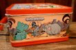 画像10: ct-251201-08 PEBBLES AND BAMM BAMM / ALADDIN 1971 Metal Lunch Box