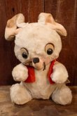 画像1: ct-251201-11 Pixie and Dixie / Knickerbocker 1950's-1960's Stuffed Doll