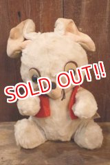 画像: ct-251201-11 Pixie and Dixie / Knickerbocker 1950's-1960's Stuffed Doll