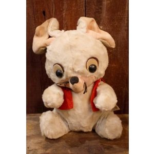 画像: ct-251201-11 Pixie and Dixie / Knickerbocker 1950's-1960's Stuffed Doll