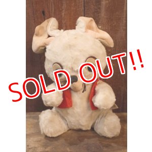 画像: ct-251201-11 Pixie and Dixie / Knickerbocker 1950's-1960's Stuffed Doll