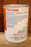 画像4: dp-260303-10 HARLEY-DAVIDSON 1970's AMF Pre-Luxe Grade Motorcycle Oil ONE U.S. QURAT CAN