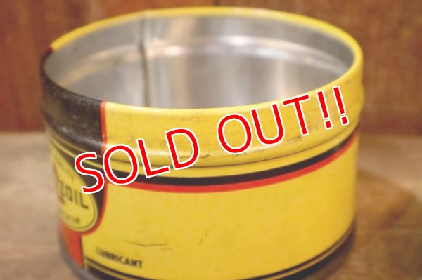 画像7: dp-260204-67 PENNZOIL 1960's NO. 705 MULTI-PURPOSE LUBRICANT CAN