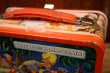 画像13: ct-251201-08 PEBBLES AND BAMM BAMM / ALADDIN 1971 Metal Lunch Box