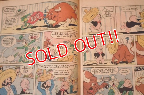 画像3: ct-251201-07 BUGS BUNNY / WHITMAN April 1977 Comic