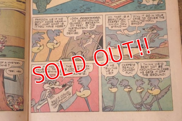 画像7: ct-251201-07 LOONEY TUNES / WHITMAN 1975 Comic