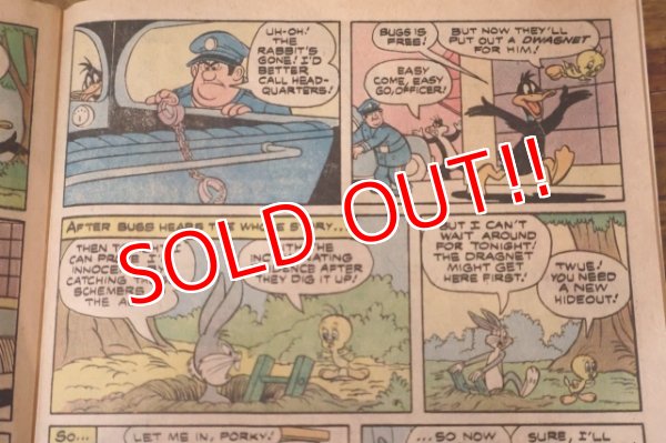 画像4: ct-251201-07 BUGS BUNNY / WHITMAN August 1977 Comic