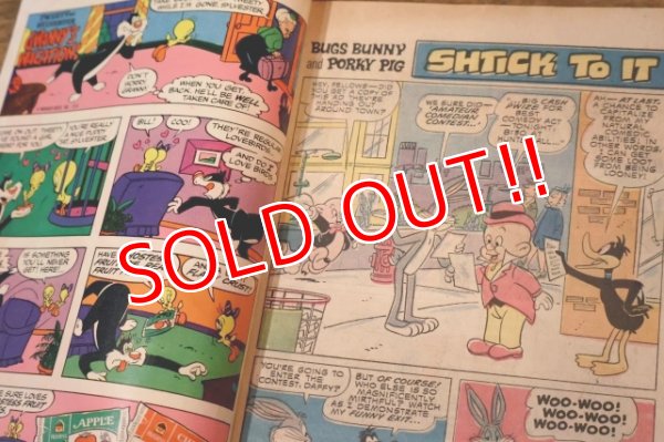 画像3: ct-251201-07 LOONEY TUNES / WHITMAN 1975 Comic