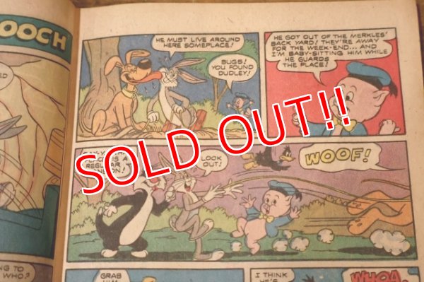 画像3: ct-251201-07 BUGS BUNNY / WHITMAN December 1978 Comic