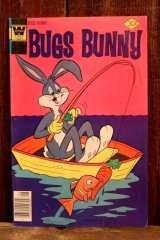 画像: ct-251201-07 BUGS BUNNY / WHITMAN August 1977 Comic