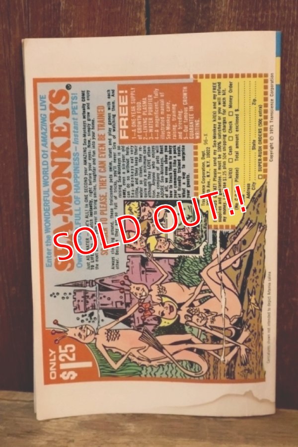 画像6: ct-251201-07 BUGS BUNNY / WHITMAN December 1978 Comic
