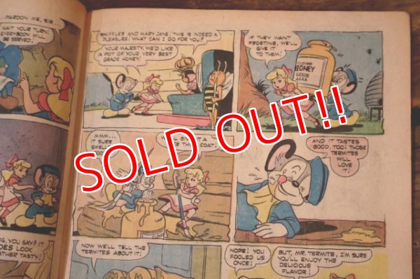 画像6: ct-251201-07 LOONEY TUNES / WHITMAN 1975 Comic
