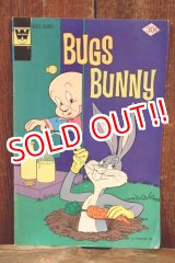 画像: ct-251201-07 BUGS BUNNY / WHITMAN April 1977 Comic