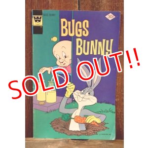 画像: ct-251201-07 BUGS BUNNY / WHITMAN April 1977 Comic