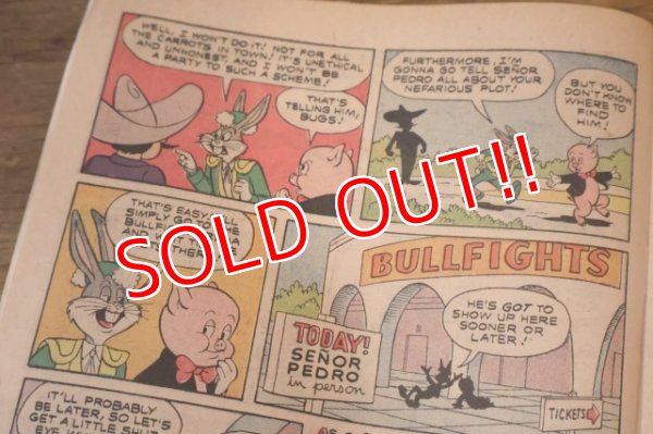 画像2: ct-251201-07 BUGS BUNNY / WHITMAN April 1977 Comic