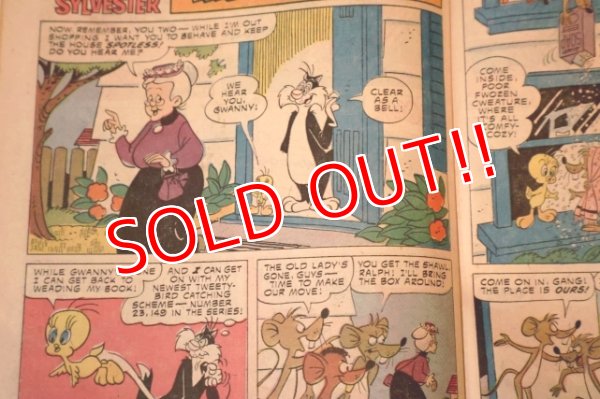 画像8: ct-251201-07 LOONEY TUNES / WHITMAN 1975 Comic