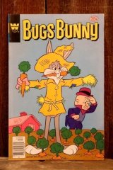 画像: ct-251201-07 BUGS BUNNY / WHITMAN December 1978 Comic