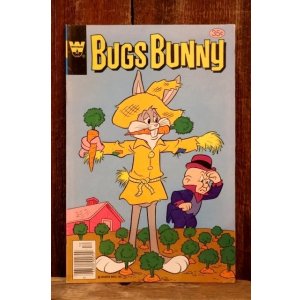 画像: ct-251201-07 BUGS BUNNY / WHITMAN December 1978 Comic
