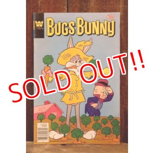 画像: ct-251201-07 BUGS BUNNY / WHITMAN December 1978 Comic