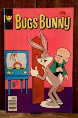 画像: ct-251201-07 BUGS BUNNY / WHITMAN October 1978 Comic