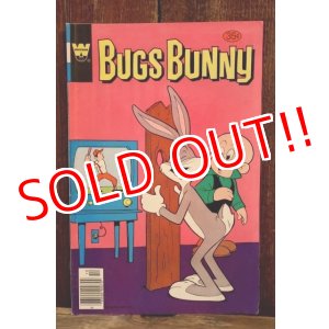 画像: ct-251201-07 BUGS BUNNY / WHITMAN October 1978 Comic