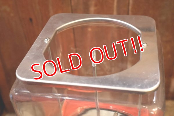 画像11: dp-250319-03 A&A CO. 1970's-1980's Capsule Toy Vending Machine