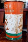 画像4: dp-260204-31 University of Miami / Miami Hurricanes 〜1980's Trash Garbage Waste Can