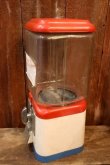 画像7: dp-260303-03 OAK MFG. CO. INC. 1960's "RAT FINK BUBBLE GUM " Gumball Machine