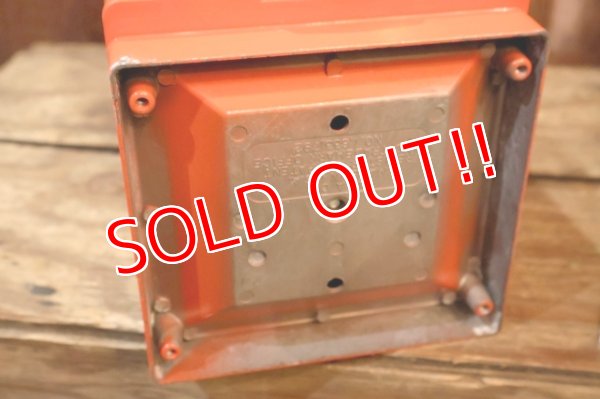 画像9: dp-250319-03 A&A CO. 1970's-1980's Capsule Toy Vending Machine