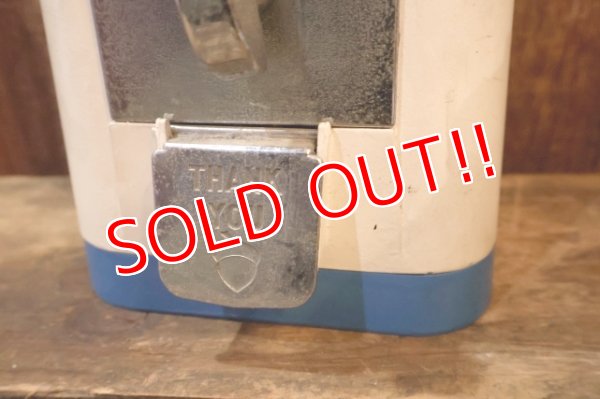 画像5: dp-260303-03 OAK MFG. CO. INC. 1960's "RAT FINK BUBBLE GUM " Gumball Machine