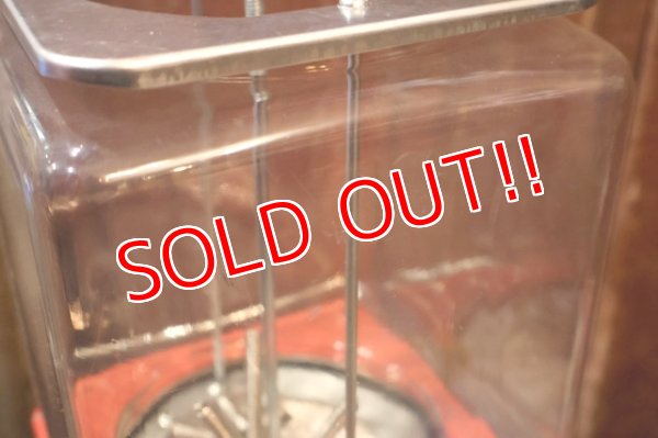 画像13: dp-250319-03 A&A CO. 1970's-1980's Capsule Toy Vending Machine