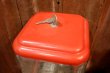 画像6: dp-260303-03 OAK MFG. CO. INC. 1960's "RAT FINK BUBBLE GUM " Gumball Machine