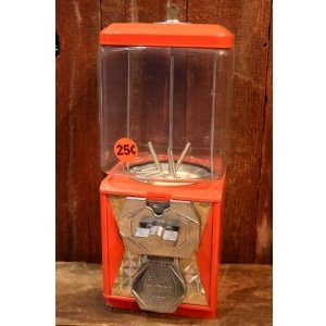 画像: dp-250319-03 A&A CO. 1970's-1980's Capsule Toy Vending Machine