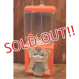 画像: dp-250319-03 A&A CO. 1970's-1980's Capsule Toy Vending Machine