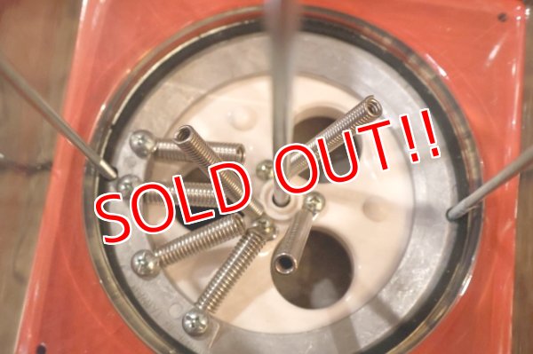 画像12: dp-250319-03 A&A CO. 1970's-1980's Capsule Toy Vending Machine