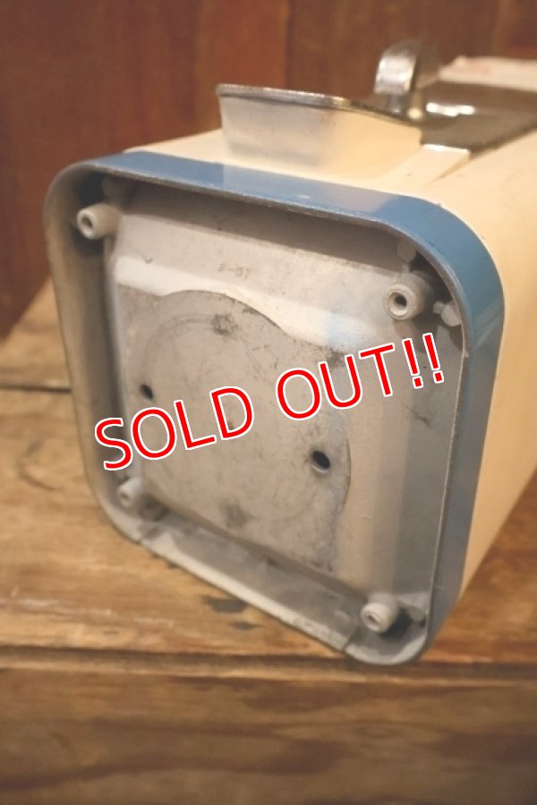 画像14: dp-260303-03 OAK MFG. CO. INC. 1960's "RAT FINK BUBBLE GUM " Gumball Machine