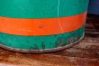 画像9: dp-260204-31 University of Miami / Miami Hurricanes 〜1980's Trash Garbage Waste Can