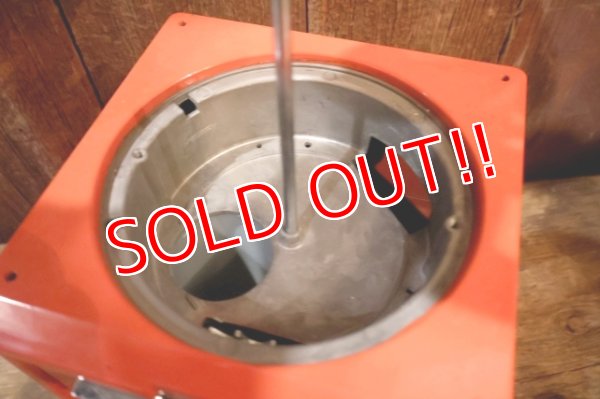 画像16: dp-250319-03 A&A CO. 1970's-1980's Capsule Toy Vending Machine