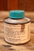 画像3: dp-260204-42 Ford 1960's AE60 COLOR PATCH ENAMEL 3 FL.OZ. CAN "GRABBER GREEN"