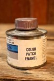 画像2: dp-260204-42 Ford 1960's AE60 COLOR PATCH ENAMEL 3 FL.OZ. CAN "MED. ORCHID MET."
