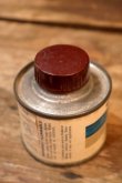 画像4: dp-260204-42 Ford 1960's AE60 COLOR PATCH ENAMEL 3 FL.OZ. CAN "MAROON MET."