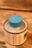 画像4: dp-260204-42 Ford 1960's AE60 COLOR PATCH ENAMEL 3 FL.OZ. CAN "MEDIUM AQUA"
