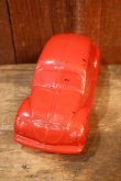 画像2: dp-260303-01 AVON / 1970's Volkswagen Beetle OLAND AFTER SHAVE GLASS BOTTLE