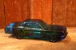 画像5: dp-260303-02 AVON / 1970's '64 Mustang  SPICY AFTER SHAVE GLASS BOTTLE