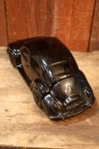 画像4: dp-260303-01 AVON / 1970's Volkswagen Beetle SPICY AFTER SHAVE GLASS BOTTLE