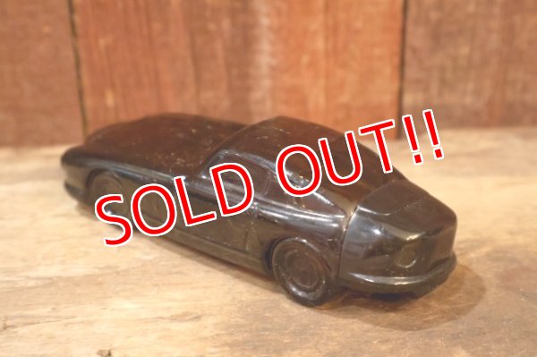 画像5: dp-260303-02 AVON / 1970's FERRARI '53  WILD COUNTRY AFTER SHAVE GLASS BOTTLE