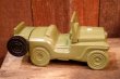 画像4: dp-260303-02 AVON / 1970's ARMY JEEP WILD COUNTRY AFTER SHAVE GLASS BOTTLE