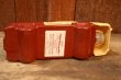 画像7: dp-260303-02 AVON / 1970's '48 Chrysler WILD COUNTRY AFTER SHAVE GLASS BOTTLE