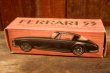 画像8: dp-260303-02 AVON / 1970's FERRARI '53  WILD COUNTRY AFTER SHAVE GLASS BOTTLE