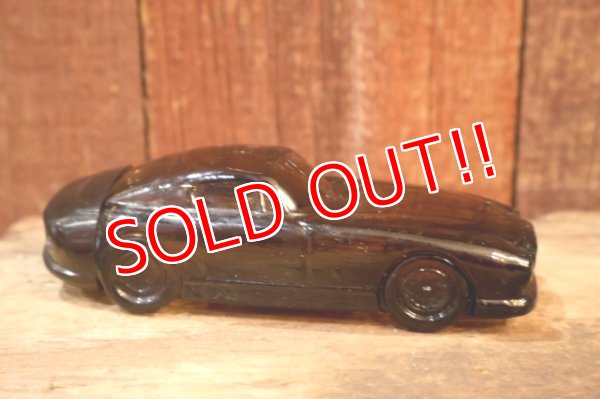 画像4: dp-260303-02 AVON / 1970's FERRARI '53  WILD COUNTRY AFTER SHAVE GLASS BOTTLE